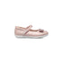 Ballerine rosa con fiocchetto glitterato Le scarpe di Alice, Scarpe Bambini, SKU k223000043, Immagine 0
